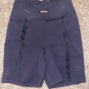 Whitney Simmons x Gymshark V3 shorts